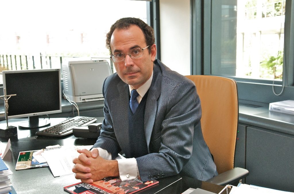 Miguel Temboury Renueva su Mandato al Frente de la Corte de Arbitraje de Madrid