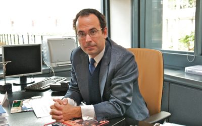 Miguel Temboury Renueva su Mandato al Frente de la Corte de Arbitraje de Madrid