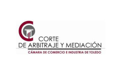 La Corte de Arbitraje de Madrid firma un convenio de colaboración con la Corte de Arbitraje de Toledo