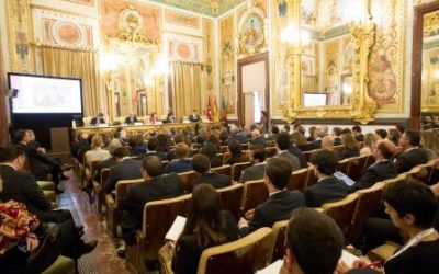 III CONGRESO JUECES Y ÁRBITROS: ALIADOS EN LA RESOLUCIÓN DE DISPUTAS COMERCIALES