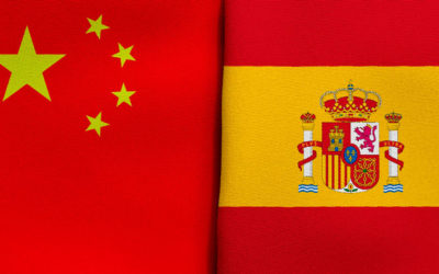 Investment in Spain and China-Global Dispute Resolution