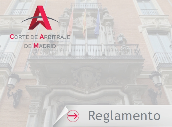 Nuevo Reglamento de la Corte de Arbitraje de Madrid 2025